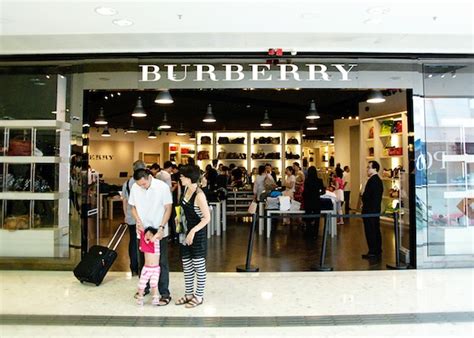 burberry tung chung|burberry city gate.